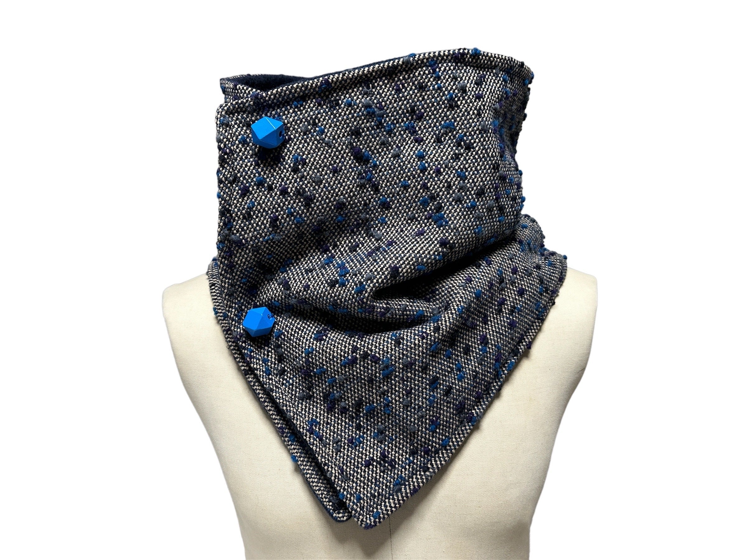 Colección de Cuellos